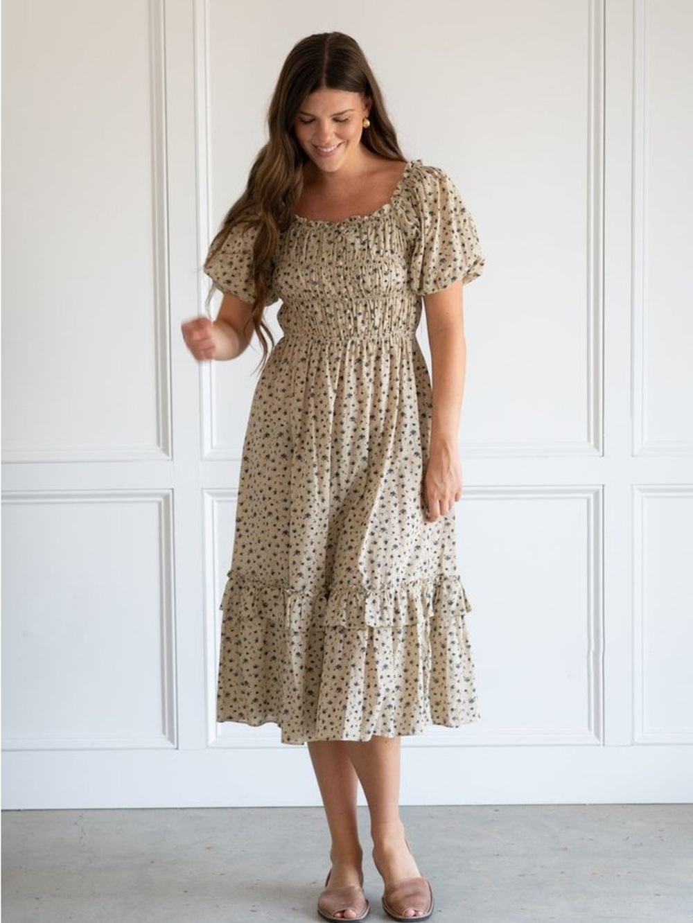 Neuflora Chatham Dress XS